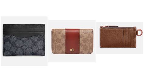 coach cheapest item